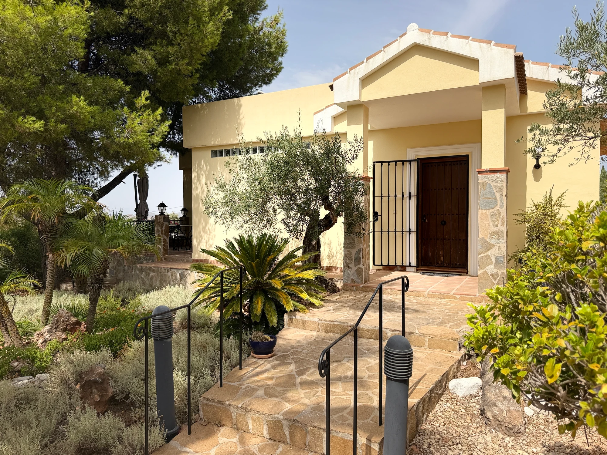 Casa Serena