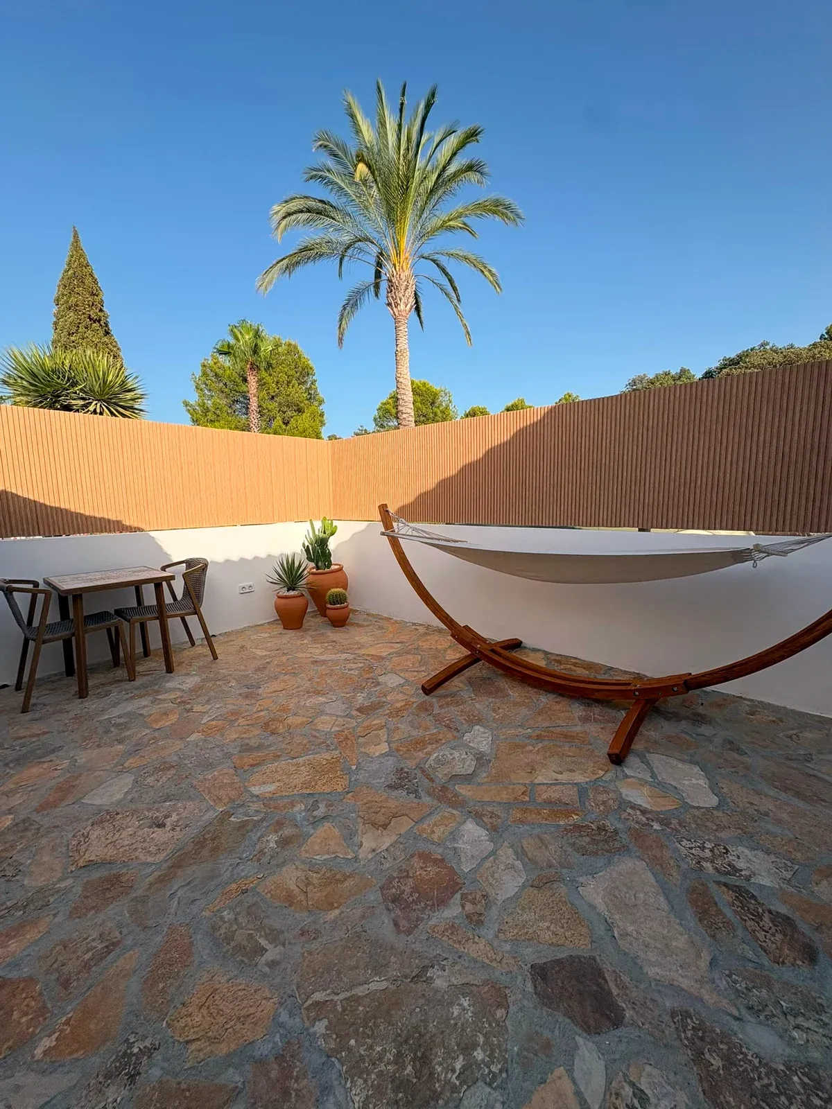 El Sueño, Finca Sonrisa