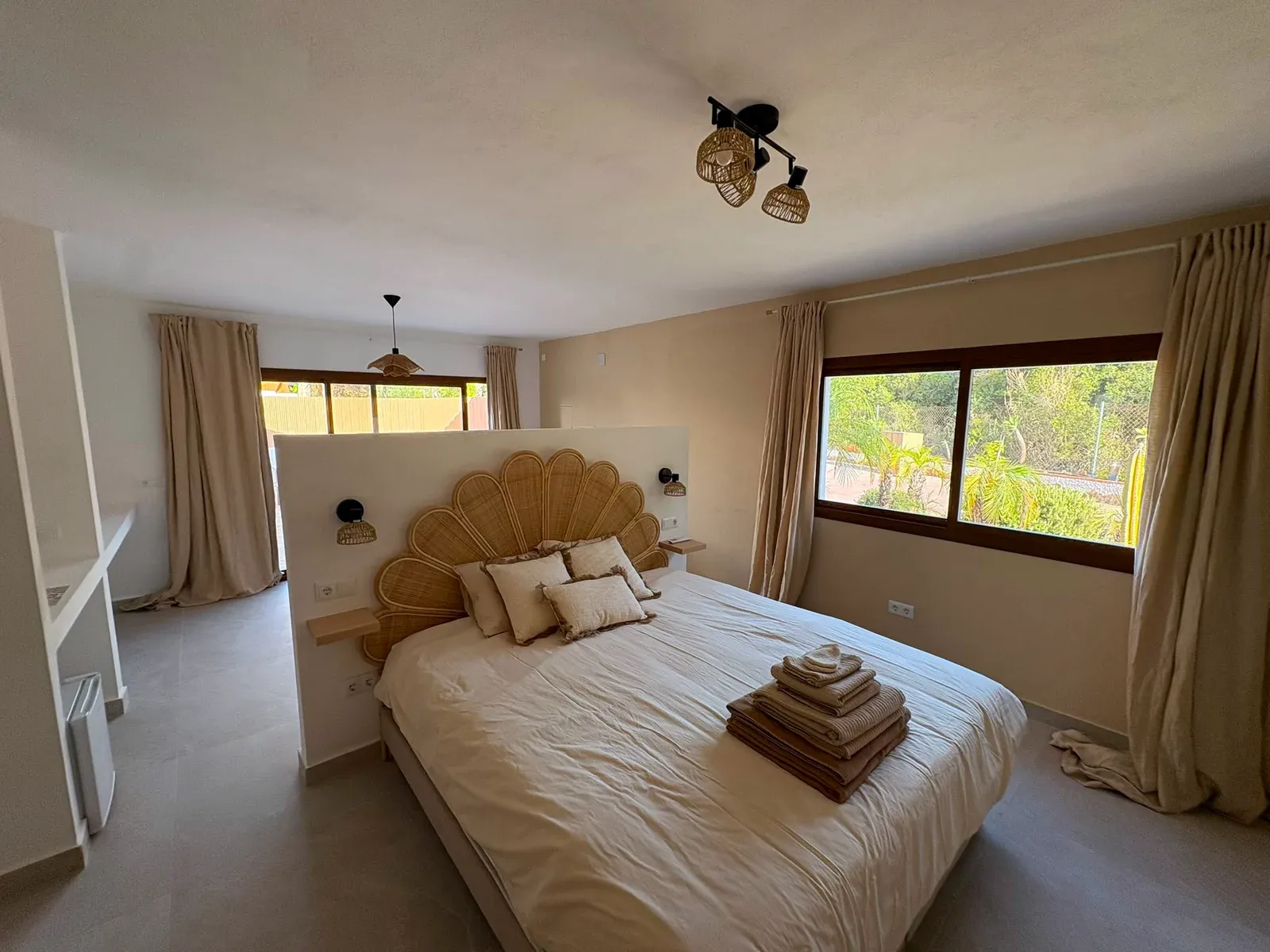 El Sueño, Finca Sonrisa