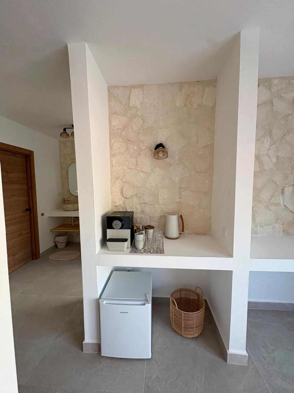 El Sueño, Finca Sonrisa